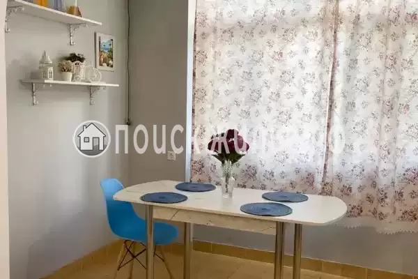 Квартира «На абазгаа»