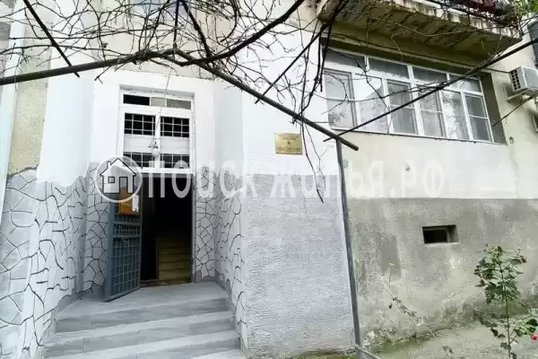 Квартира «На абазгаа»