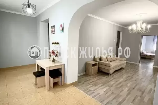 Квартира «На абазгаа»