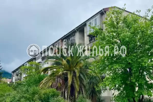 Квартира «На абазгаа»