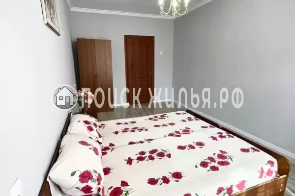 Квартира «На абазгаа»