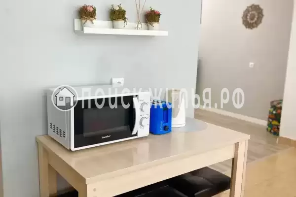 Квартира «На абазгаа»