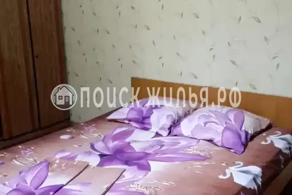 Квартира «3-х комнатная квартира на Абазгаа»