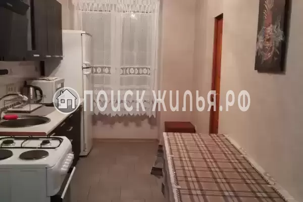 Квартира «3-х комнатная квартира на Абазгаа»