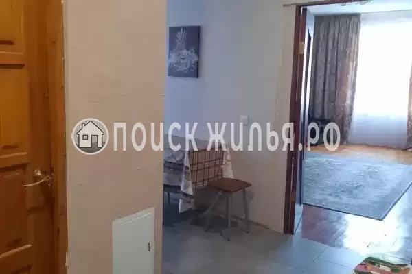 Квартира «3-х комнатная квартира на Абазгаа»