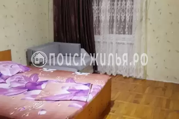 Квартира «3-х комнатная квартира на Абазгаа»