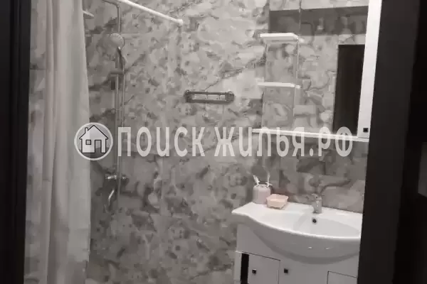 Квартира «3-х комнатная квартира на Абазгаа»