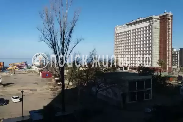 Квартира «3-х комнатная квартира на Абазгаа»