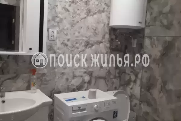 Квартира «3-х комнатная квартира на Абазгаа»