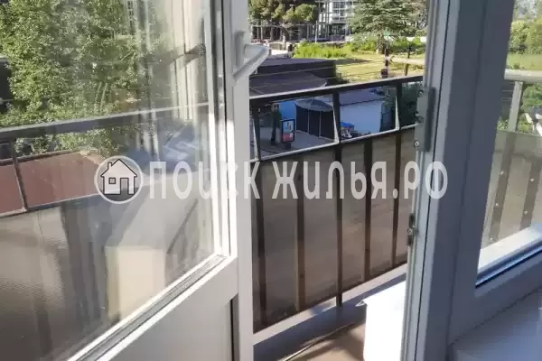 Квартира «3-х комнатная квартира на Абазгаа»