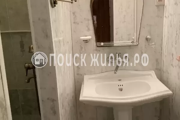 Квартира «Двухкомнатная квартира с лоджией и балконом»