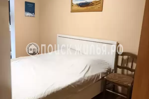 Квартира «С видом на море»