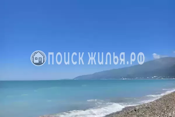 Квартира «С видом на море»