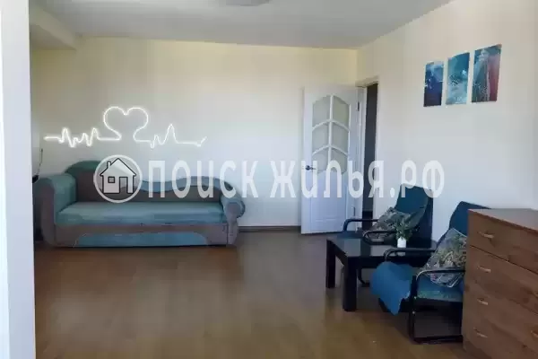 Квартира «С видом на море»