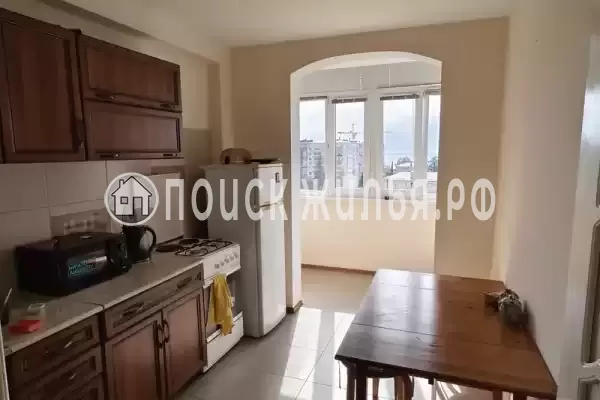 Квартира «С видом на море»