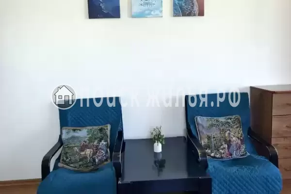 Квартира «С видом на море»