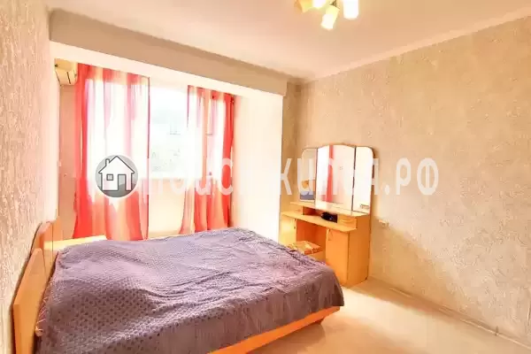 Квартира, Абазгаа, д.49/5