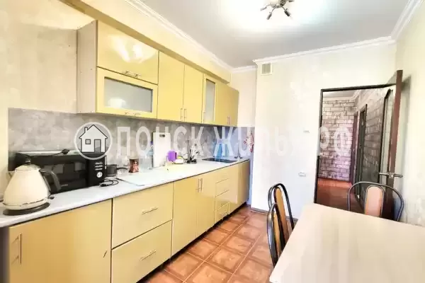 Квартира, Абазгаа, д.49/5