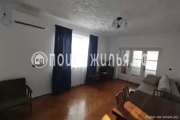 Квартира, Абазгаа, д.27