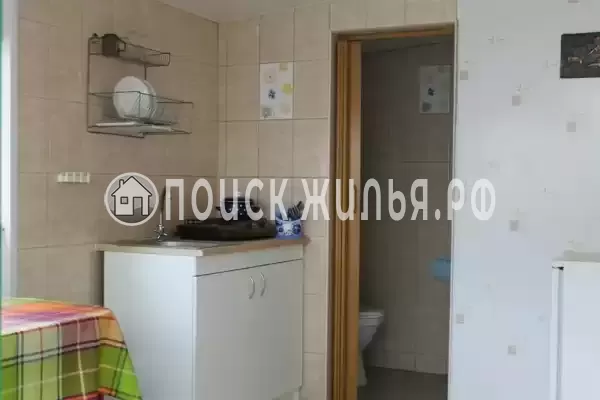 Дом под ключ «Антей»