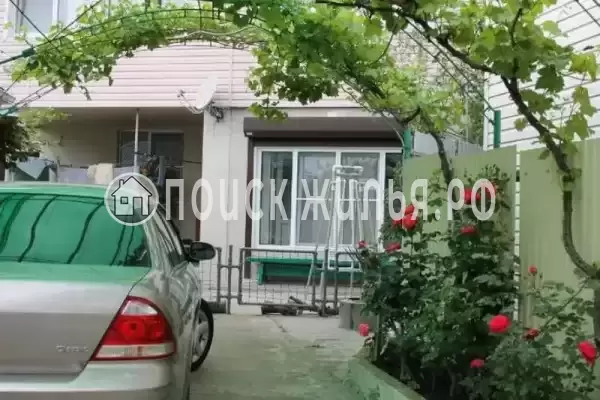 Дом под ключ «Антей»