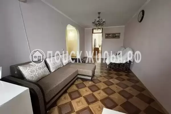 Квартира, Абазгаа, д.43/4