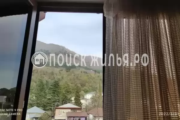 Квартира, Абазгаа, д.43/4