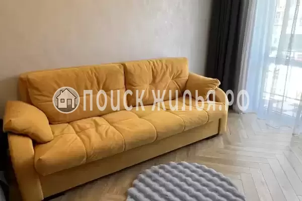 Квартира «С видом на горы»