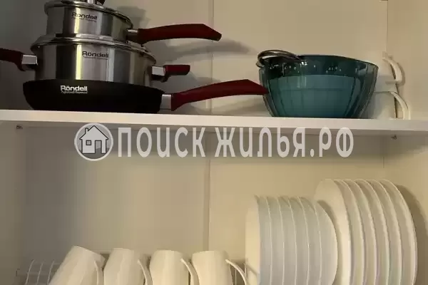 Квартира «С видом на горы»