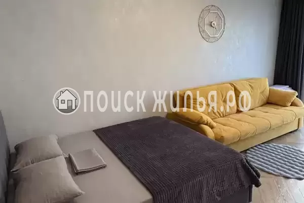 Квартира «С видом на горы»