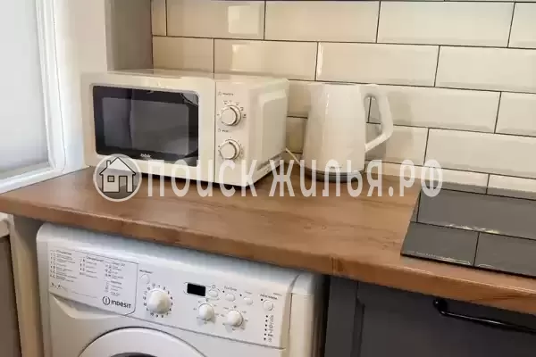 Квартира «С видом на горы»