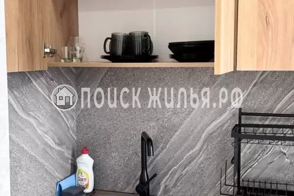 Апартаменты «С видом на море»