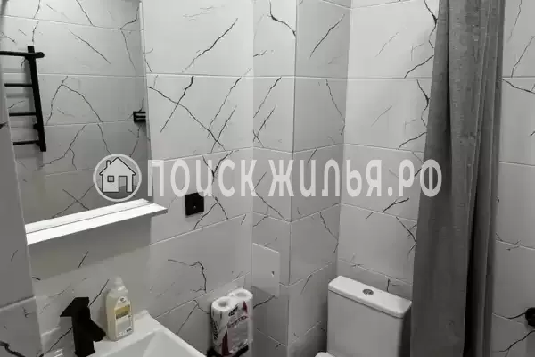 Апартаменты «С видом на море»