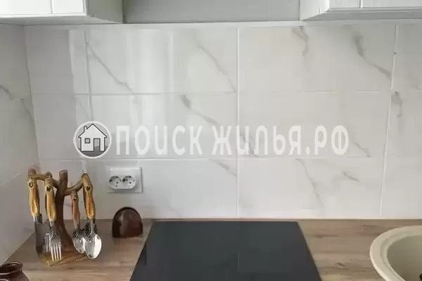 Квартира «После ремонта у моря в центре»