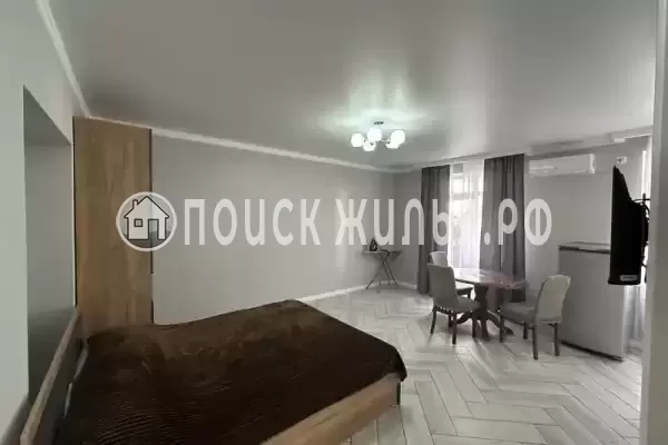 Квартира «После ремонта у моря в центре»