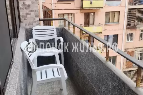 Квартира, Абазгаа, д.63/1