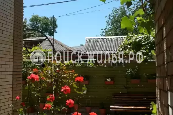 Дом под ключ, Энгельса, д.96