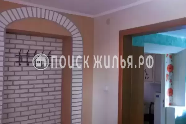 Дом под ключ, Энгельса, д.96