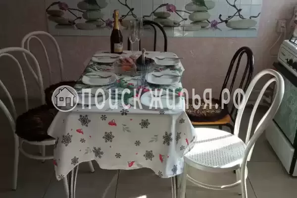 Дом под ключ, Энгельса, д.96