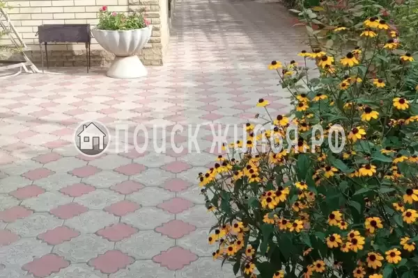 Дом под ключ, Энгельса, д.96