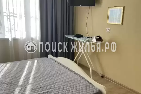 Квартира, Абазгаа, д.41/2