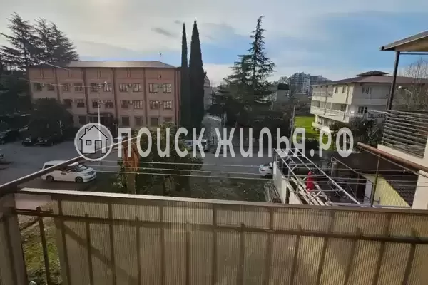 Квартира, Абазгаа, д.65/3