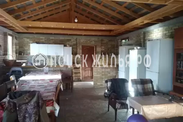 Частный сектор «Домик в Лдзаа»