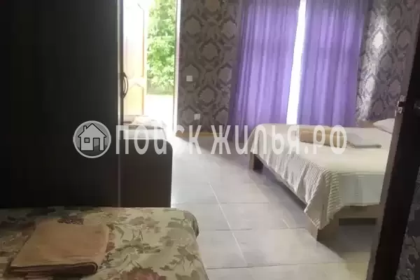 Частный сектор «Домик в Лдзаа»