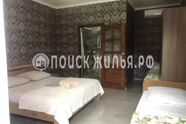 Частный сектор «Домик в Лдзаа»