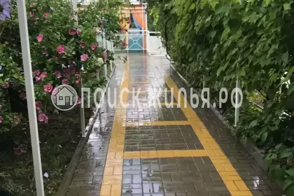 Частный сектор «Ле Шато»