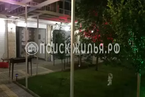 Частный сектор «Ле Шато»