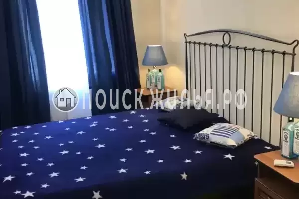 Частный сектор «Ле Шато»