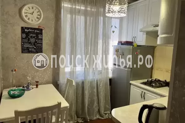 Квартира, Пр-кт Аиааира, д.119