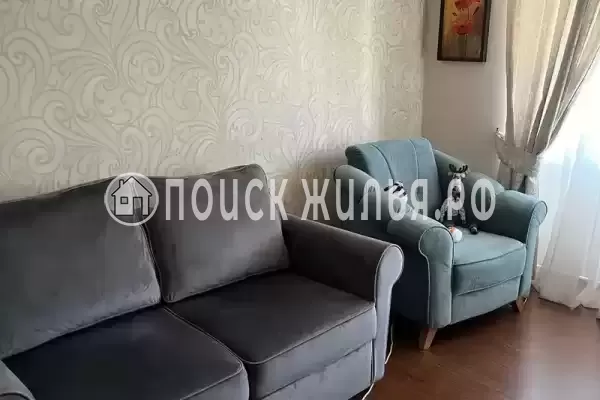 Квартира, Пр-кт Аиааира, д.119